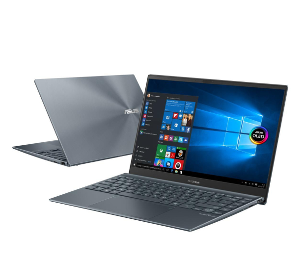 ASUS ZenBook 13 UX325EA i7-1165G7/16GB/512/W10 - 623354 - zdjęcie